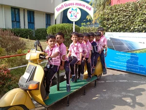 Achievers school Gallery 10