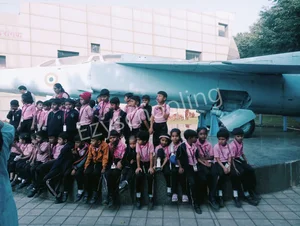 Achievers school Gallery 6