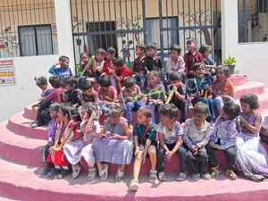 Achievers school Gallery 3
