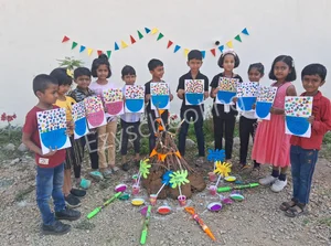 Achievers school Gallery 4