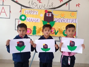Achievers school Gallery 9