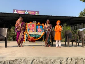 Noble Blooming Buds School Gallery 3