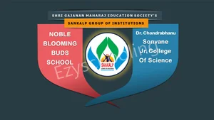 Noble Blooming Buds School Gallery 10