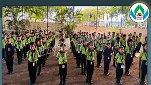 Noble Blooming Buds School Gallery 7