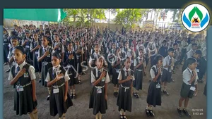 Noble Blooming Buds School Gallery 6