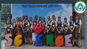 Noble Blooming Buds School Gallery 4