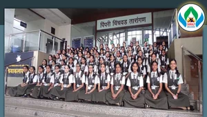 Noble Blooming Buds School Gallery 3