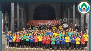 Noble Blooming Buds School Gallery 2