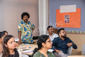 Naavu school Gallery 12