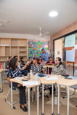Naavu school Gallery 11