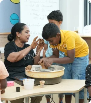 Naavu school Gallery 5