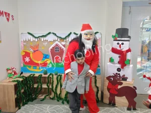 Della Junior Pre-School & Day Care Gallery 1