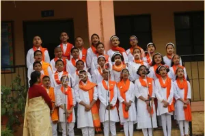 Erin N Nagarvala School Gallery 2