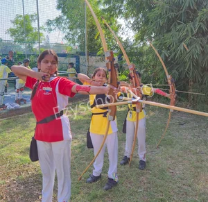 The Gurukulam School - Suratgarh Gallery 11