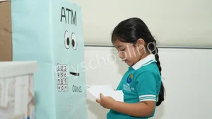 The Gurukulam School - Suratgarh Gallery 8