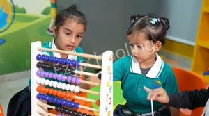 The Gurukulam School - Suratgarh Gallery 7