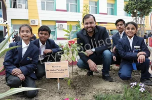 The Gurukulam School - Suratgarh Gallery 10