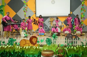 The Gurukulam School - Suratgarh Gallery 9