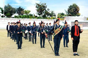 The Gurukulam School - Suratgarh Gallery 6