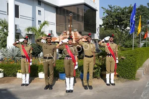 The Gurukulam School - Suratgarh Gallery 3