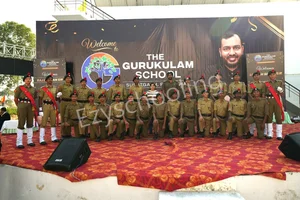 The Gurukulam School - Suratgarh Gallery 5