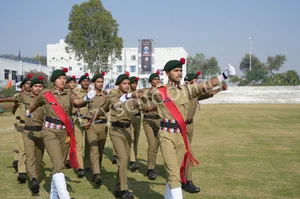 The Gurukulam School - Suratgarh Gallery 1