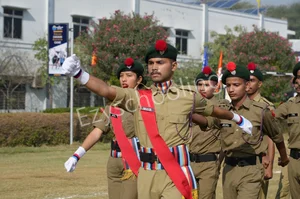 The Gurukulam School - Suratgarh Gallery 2