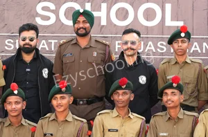 The Gurukulam School - Suratgarh Gallery 4