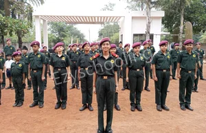 Cardinal Warriors School Gallery 6