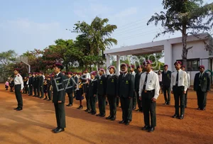 Cardinal Warriors School Gallery 3