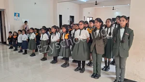 Cardinal Warriors School Gallery 5