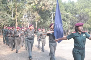 Cardinal Warriors School Gallery 1