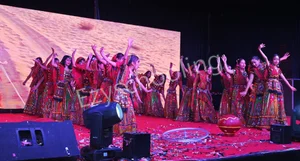 Puran Murti Global School Gallery 3