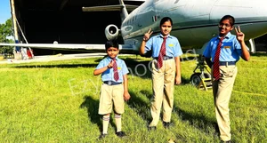 Puran Murti Global School Gallery 2