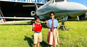 Puran Murti Global School Gallery 1