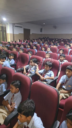 Puran Murti Global School Gallery 2