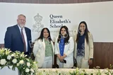 Queen Elizabeth’s School Queen Elizabeth’s School Gallery