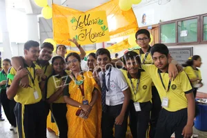 Glenhill School Gallery 11