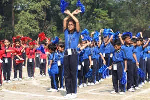 Glenhill School Gallery 7