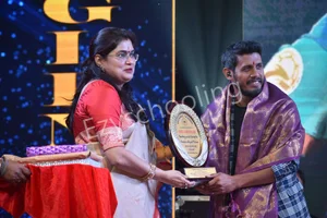 Glenhill School Gallery 9