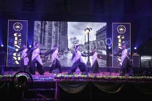 Glenhill School Gallery 5