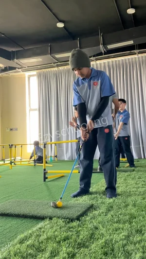 King's College UK Gallery 7