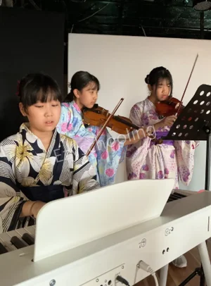 King's College UK Gallery 5