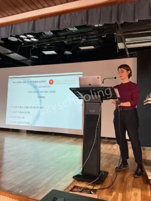 King's College UK Gallery 3