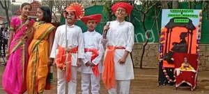 The Lexicon International School Gallery 1