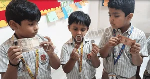 Suchitra Academy Gallery 27