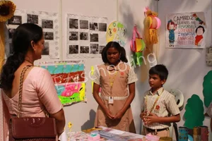 Suchitra Academy Gallery 25