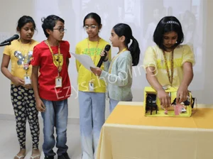 Suchitra Academy Gallery 28