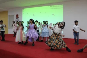Suchitra Academy Gallery 26