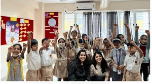 Suchitra Academy Gallery 32